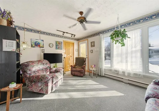 Maison à vendre - 809 Rue Farrand, Sherbrooke, J1N 2J9