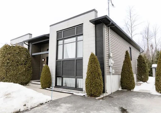 Maison à vendre - 185 Rue des Roses, Victoriaville, G6T 2C3