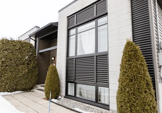 Maison à vendre - 185 Rue des Roses, Victoriaville, G6T 2C3