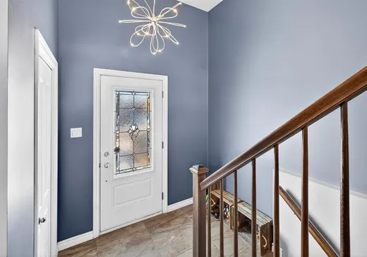 Maison à vendre - 51 Rue Babineau, Victoriaville, G6T 2M4