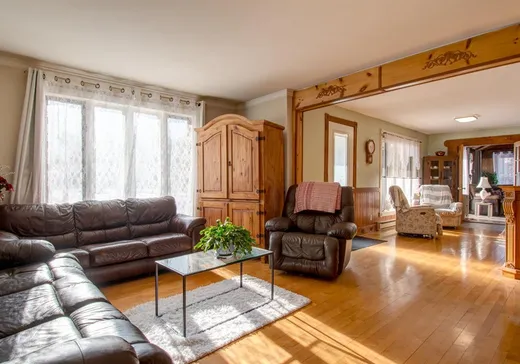 Maison à vendre - 45 Rue St-Germain, L'Avenir, J0C 1B0