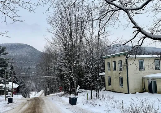 Two or more stories for sale - 34 Ch. Cameron, Bolton-Est, J0E1G0