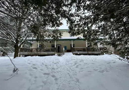 House for sale - 34 Ch. Cameron, Bolton-Est, J0E 1G0