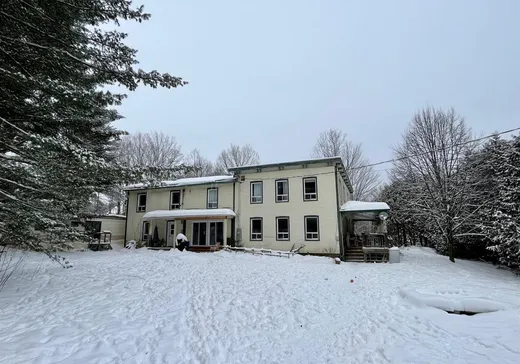 House for sale - 34 Ch. Cameron, Bolton-Est, J0E 1G0