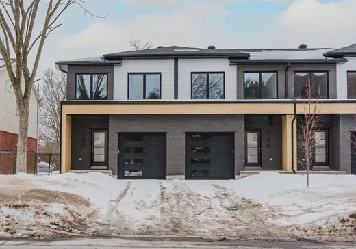 Maison à étages à vendre - 148 Rue North, Gatineau (Aylmer), J9H6Y9