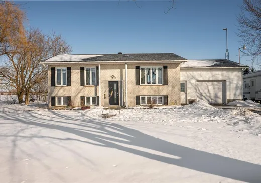 House for sale - 1331 Ch. de la Grande-Ligne E., Notre-Dame-de-Stanbridge, J0J 1M0