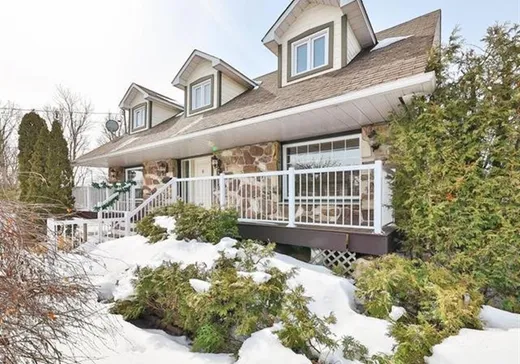Maison à vendre - 7 Boul. de L'Assomption, Repentigny, J6A 1A3