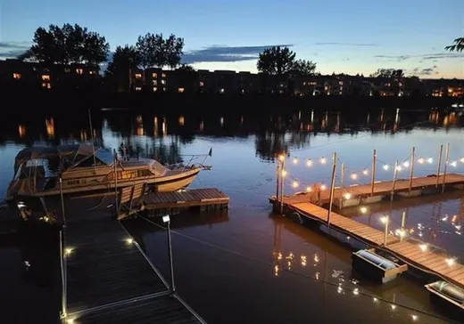 Maison à vendre - 7 Boul. de L'Assomption, Repentigny, J6A 1A3