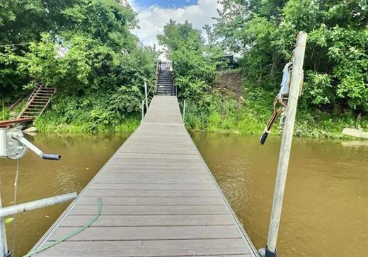 Maison à vendre - 7 Boul. de L'Assomption, Repentigny, J6A 1A3