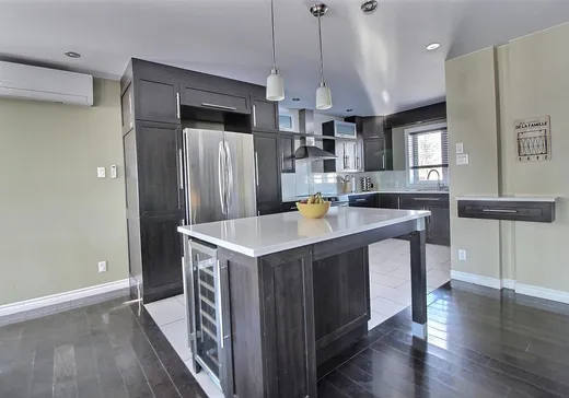 House for sale - 628 Av. Guertin, Rouyn-Noranda, J9X 5S7