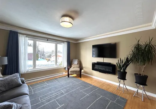 Maison à vendre - 309B Rue de la Montagne, Témiscaming, J0Z 3R0