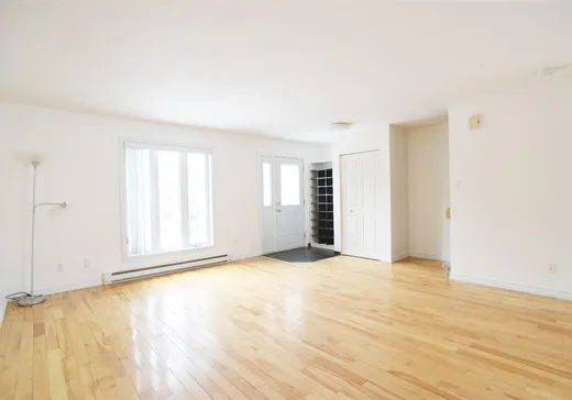 Maison à vendre - 42 Rue Paul-Émile-Chevrier, Montréal (LaSalle), H8R 4B8
