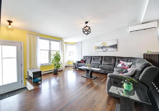 House for sale - 605 Rue de Serres, Terrebonne, J6Y 1M9