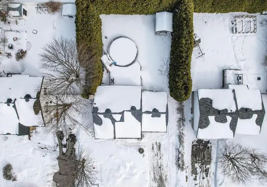 Maison à vendre - 165 Rue L.-S.-Parizeau, Les Coteaux, J7X 1A2