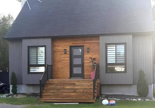 Two or more stories for sale - 88 Tsse Pelletier, Lavaltrie, J5T1G4