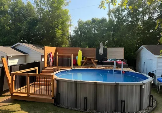 House for sale - 88 Tsse Pelletier, Lavaltrie, J5T 1G4