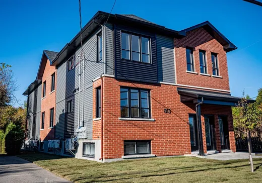 Condo for sale - 813 Av. de Grande-Île, App. 2, Salaberry-de-Valleyfield, J6S3N9