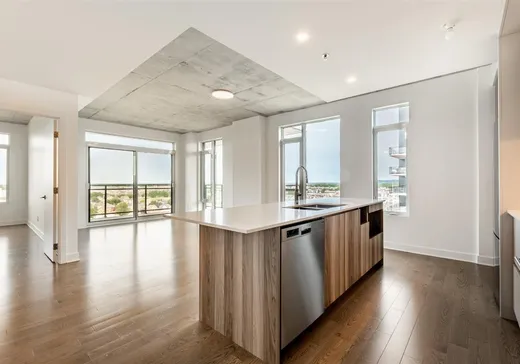 Condo for sale - 5905 Boul. du Quartier, App. 1516, Brossard, J4Z0R7