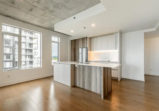 Condo for sale - 5905 Boul. du Quartier, App. 1516, Brossard, J4Z 0R7