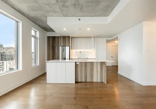 Condo for sale - 5905 Boul. du Quartier, App. 1516, Brossard, J4Z 0R7