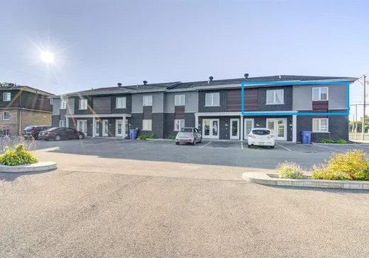 Condo à vendre - 521 Rue O'Keefe, App. 7, Saint-Timothée, J6S5C6