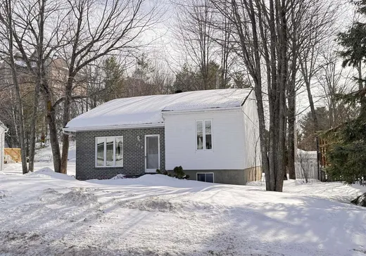 Maison à vendre - 114 Rue Jonathan, Saint-Jérôme, J7Y 4N2