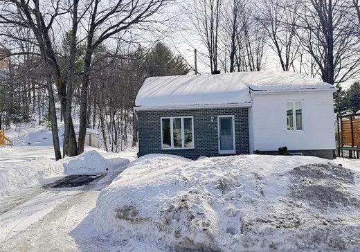 Maison à vendre - 114 Rue Jonathan, Saint-Jérôme, J7Y 4N2