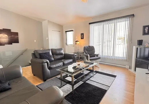 Maison à vendre - 114 Rue Jonathan, Saint-Jérôme, J7Y 4N2
