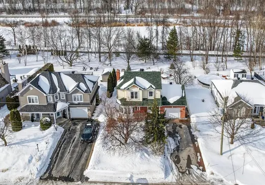 Maison à étages à vendre - 34 Rue Germain-Méthot, Coteau-du-Lac, J0P1B0