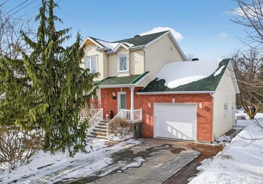 Maison à vendre - 34 Rue Germain-Méthot, Coteau-du-Lac, J0P 1B0