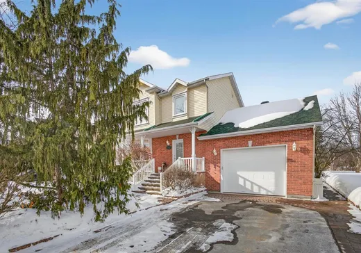 Maison à vendre - 34 Rue Germain-Méthot, Coteau-du-Lac, J0P 1B0