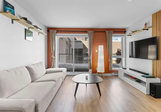 Condo à vendre - 4755 Av. Papineau, App. 304, Montréal (Centreville), H2H 1V4