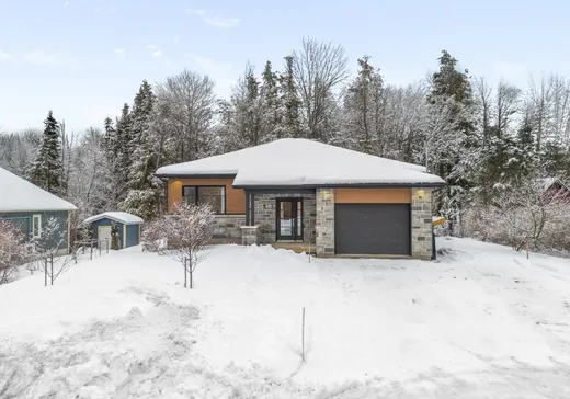 House for sale - 84 Rue des Orioles, Magog, J1X 7B8