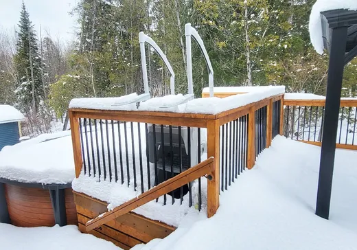 House for sale - 84 Rue des Orioles, Magog, J1X 7B8