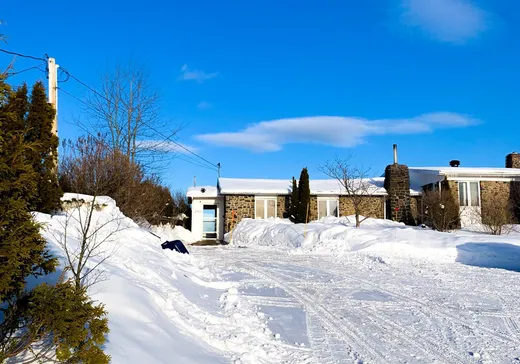 House for sale - 390 Route 138, Port-Cartier, G5B 2G9