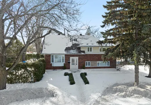 Two or more stories for sale - 102 Av. Eldon, Pointe-Claire (Montreal Island), H9R3B4