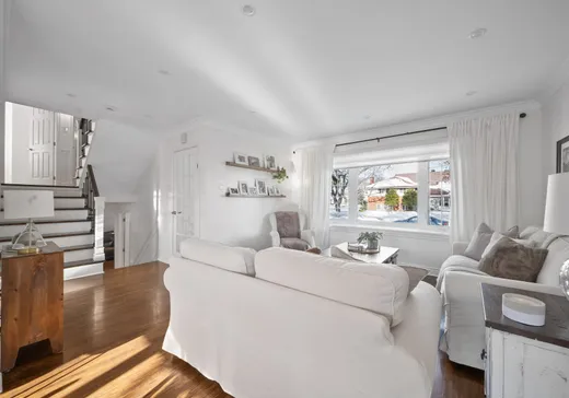 House for sale - 102 Av. Eldon, Pointe-Claire (Montreal Island), H9R 3B4