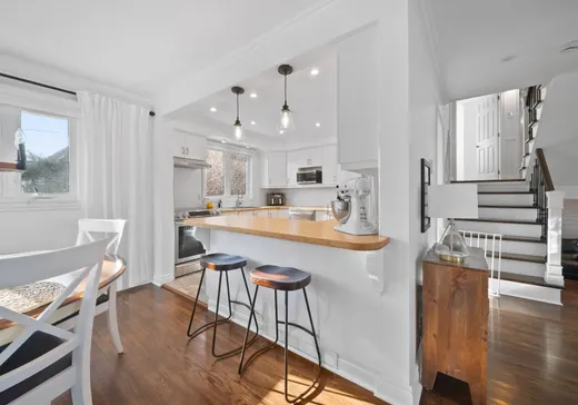 House for sale - 102 Av. Eldon, Pointe-Claire (Montreal Island), H9R 3B4