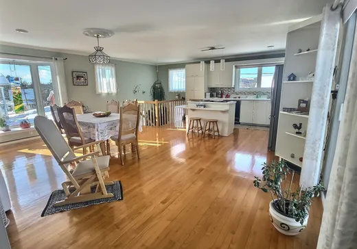 Maison à vendre - 29 Rue St-Louis, Matapedia, G5J 2Z9