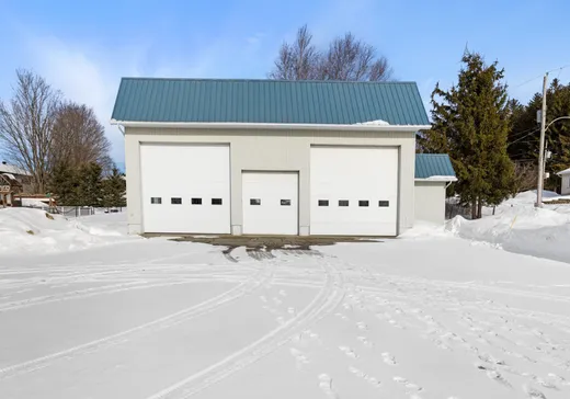 Maison à vendre - 550 Av. Principale, Saints-Anges, G0S 3E0