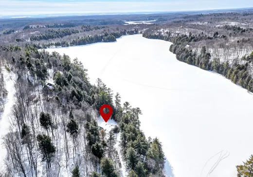 Maison à vendre - 22 Rue du Tour-du-Lac, Gore, J0V 1K0