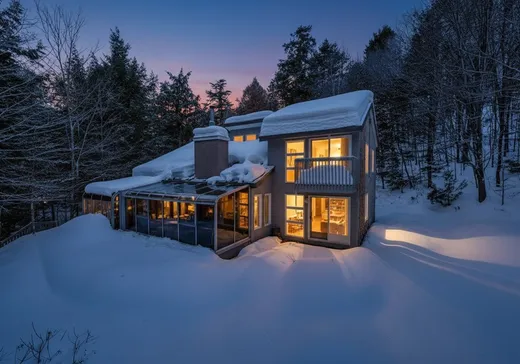 Maison à vendre - 22 Rue du Tour-du-Lac, Gore, J0V 1K0