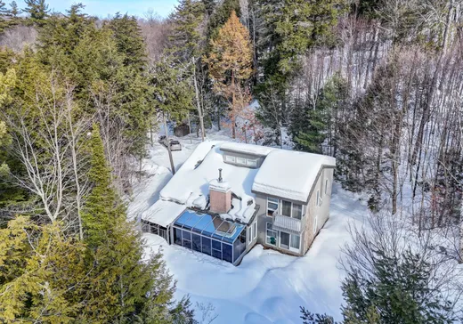 Maison à vendre - 22 Rue du Tour-du-Lac, Gore, J0V 1K0