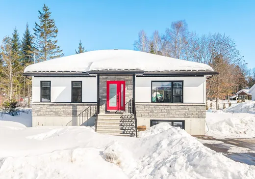 Maison à étages à vendre - 6050 Rue des Tulipes, Shawinigan, G9T0P6