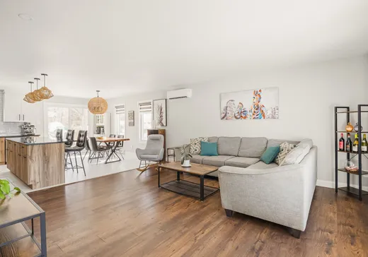 Maison à vendre - 6050 Rue des Tulipes, Shawinigan, G9T 0P6