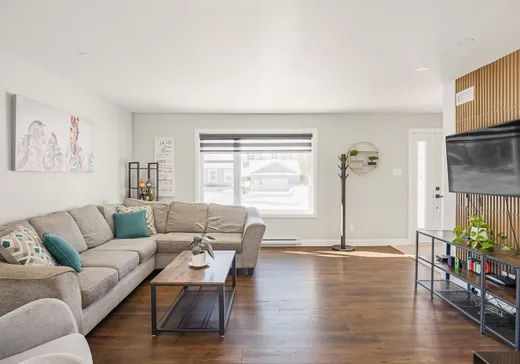 Maison à vendre - 6050 Rue des Tulipes, Shawinigan, G9T 0P6