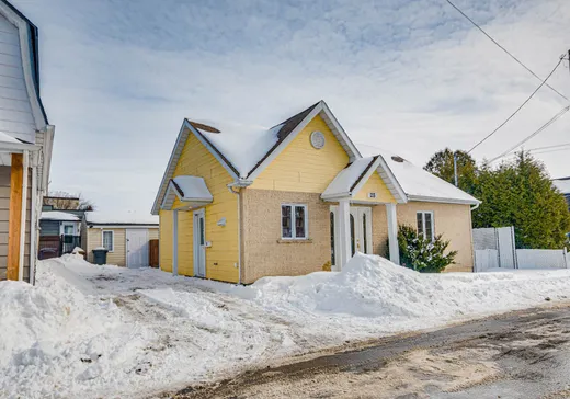 Maison à vendre - 23 Rue Viau, Salaberry-de-Valleyfield, J6T 4X8