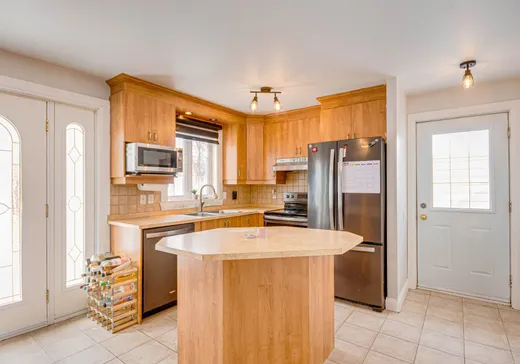 Maison à vendre - 23 Rue Viau, Salaberry-de-Valleyfield, J6T 4X8