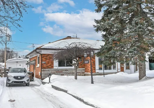 Maison à étages à vendre - 364 Rue Corbo, Saint-Eustache, J7R2V3