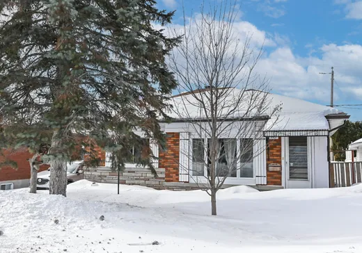 Maison à vendre - 364 Rue Corbo, Saint-Eustache, J7R 2V3